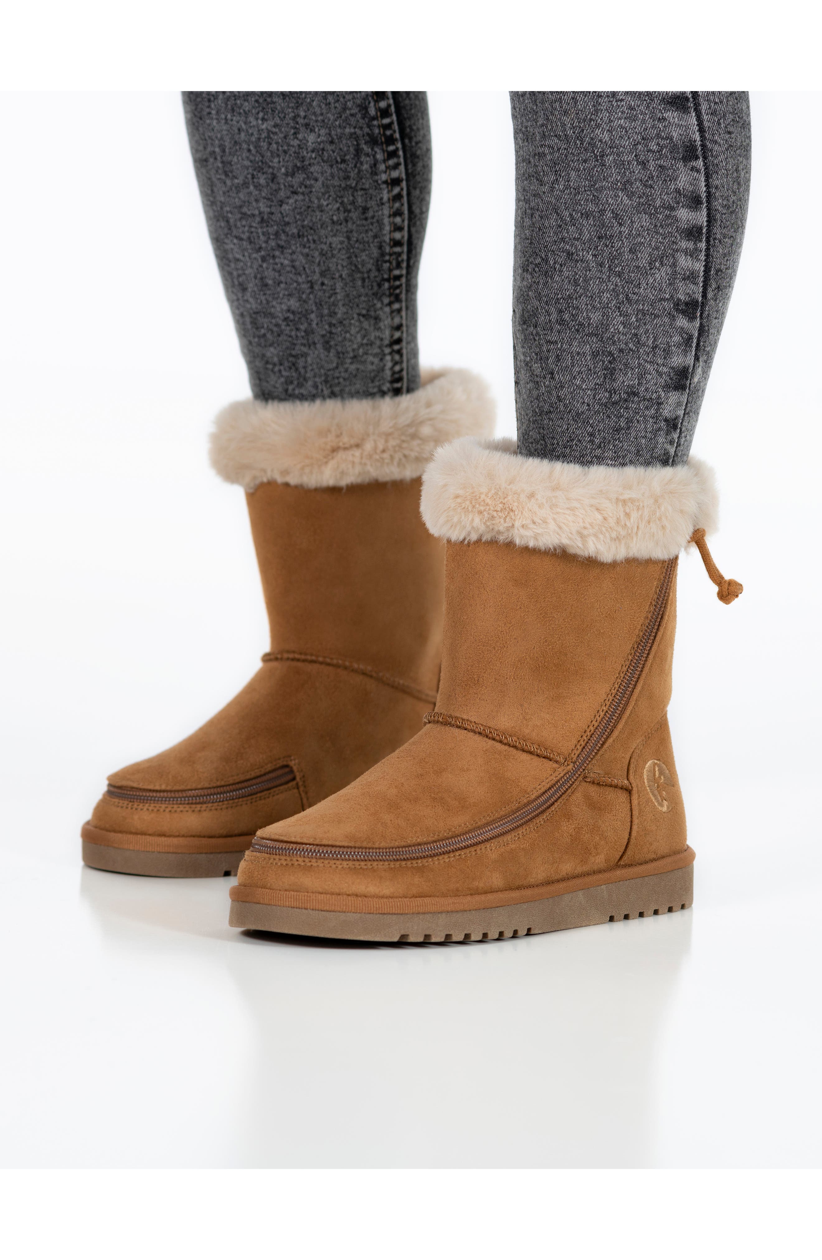 BILLY Footwear Cozy II Boot, Alternate, color, 