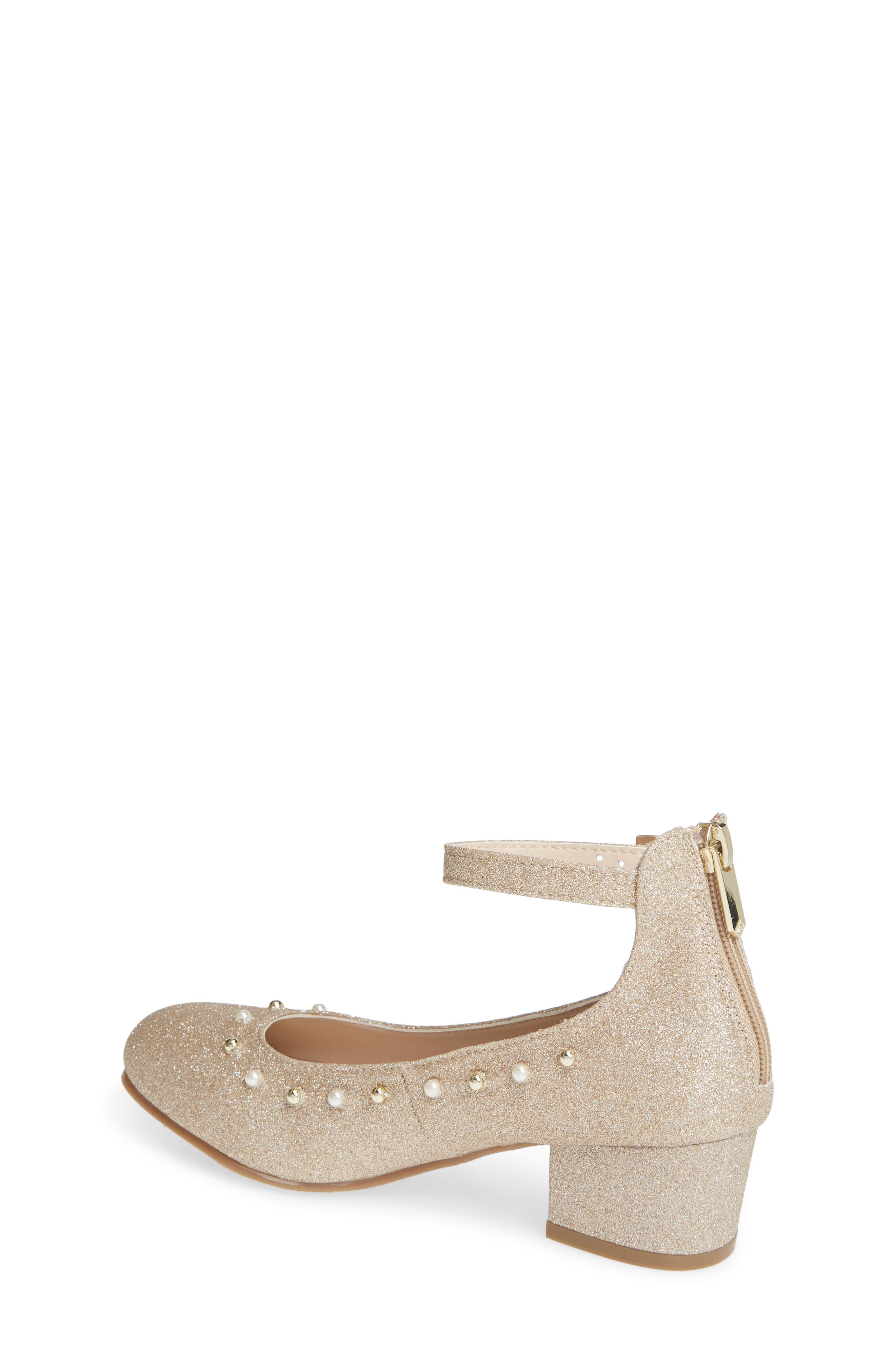 Sam Edelman Evelyn Belle Shimmer Pump, Alternate, color, 