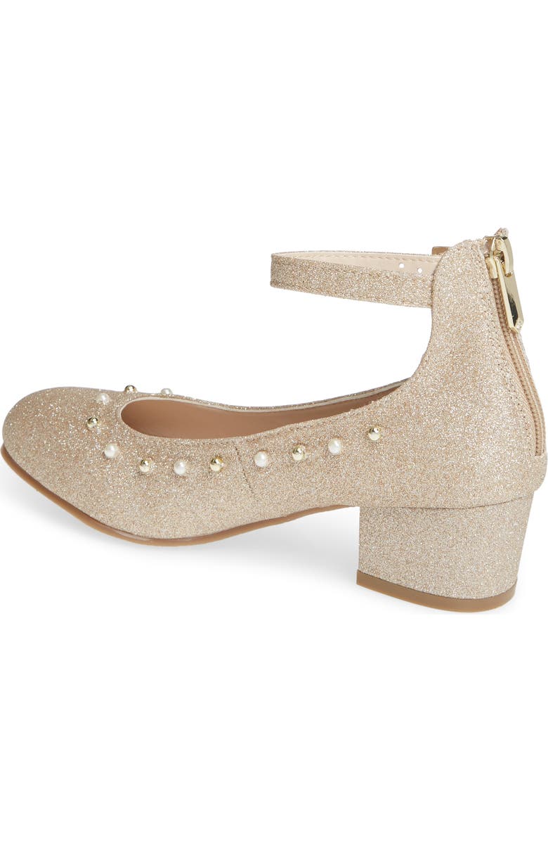 Sam Edelman Evelyn Belle Shimmer Pump, Alternate, color,