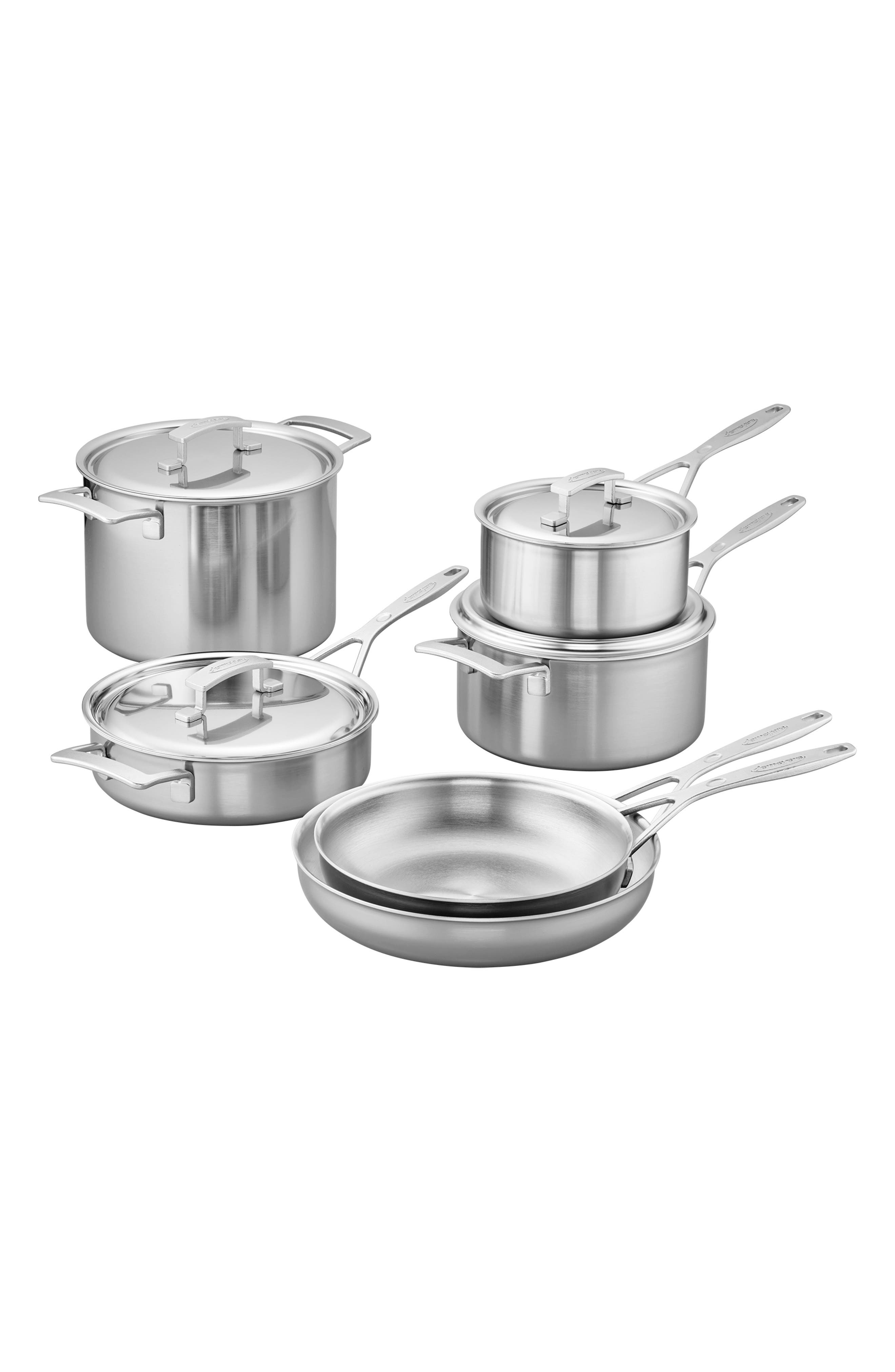 selected SILVER