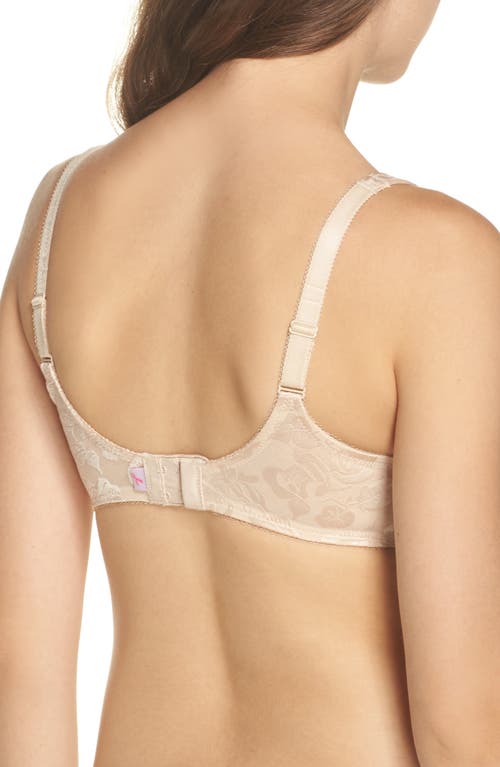 Wacoal Awareness Underwire Bra In Neutral