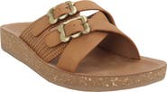 Seven7 Double Strap Sandal