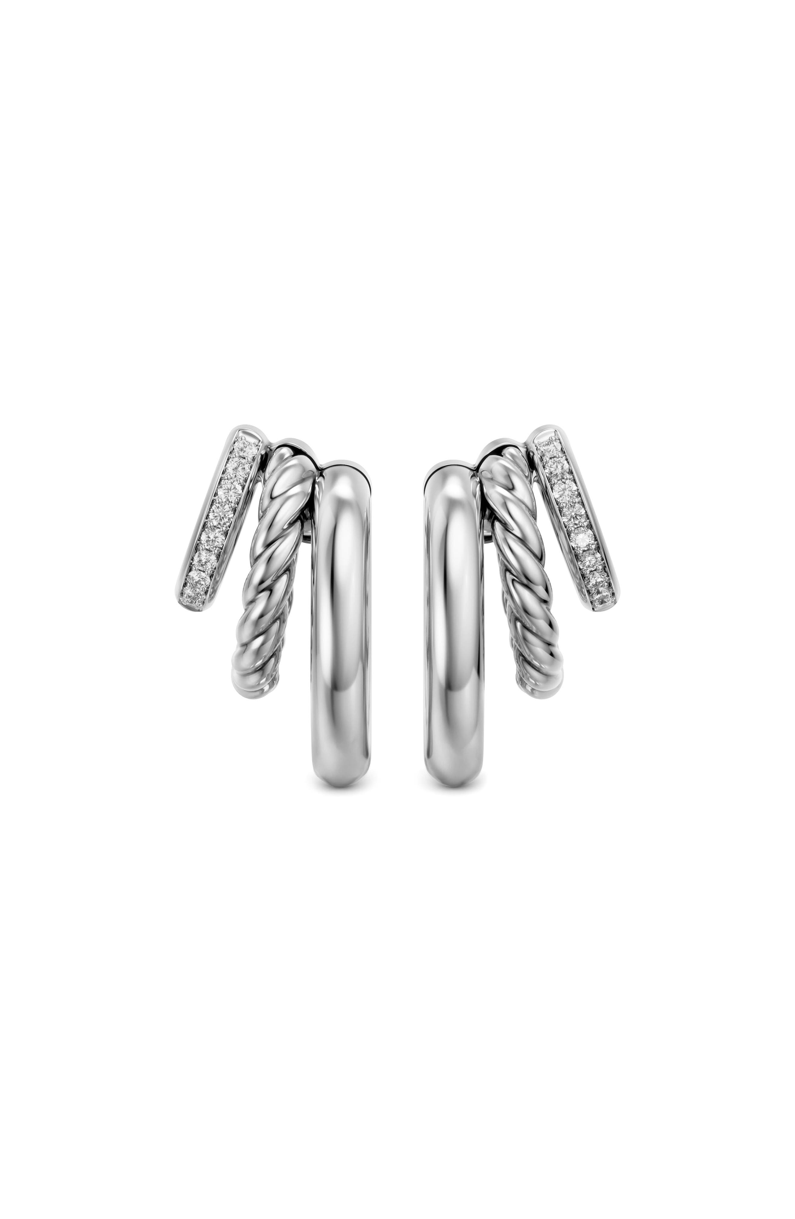 selected SILVER PAVE