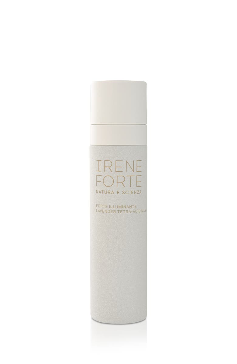 IRENE FORTE Lavender Tetra-Acid Mask, Main, color, NO COLOR