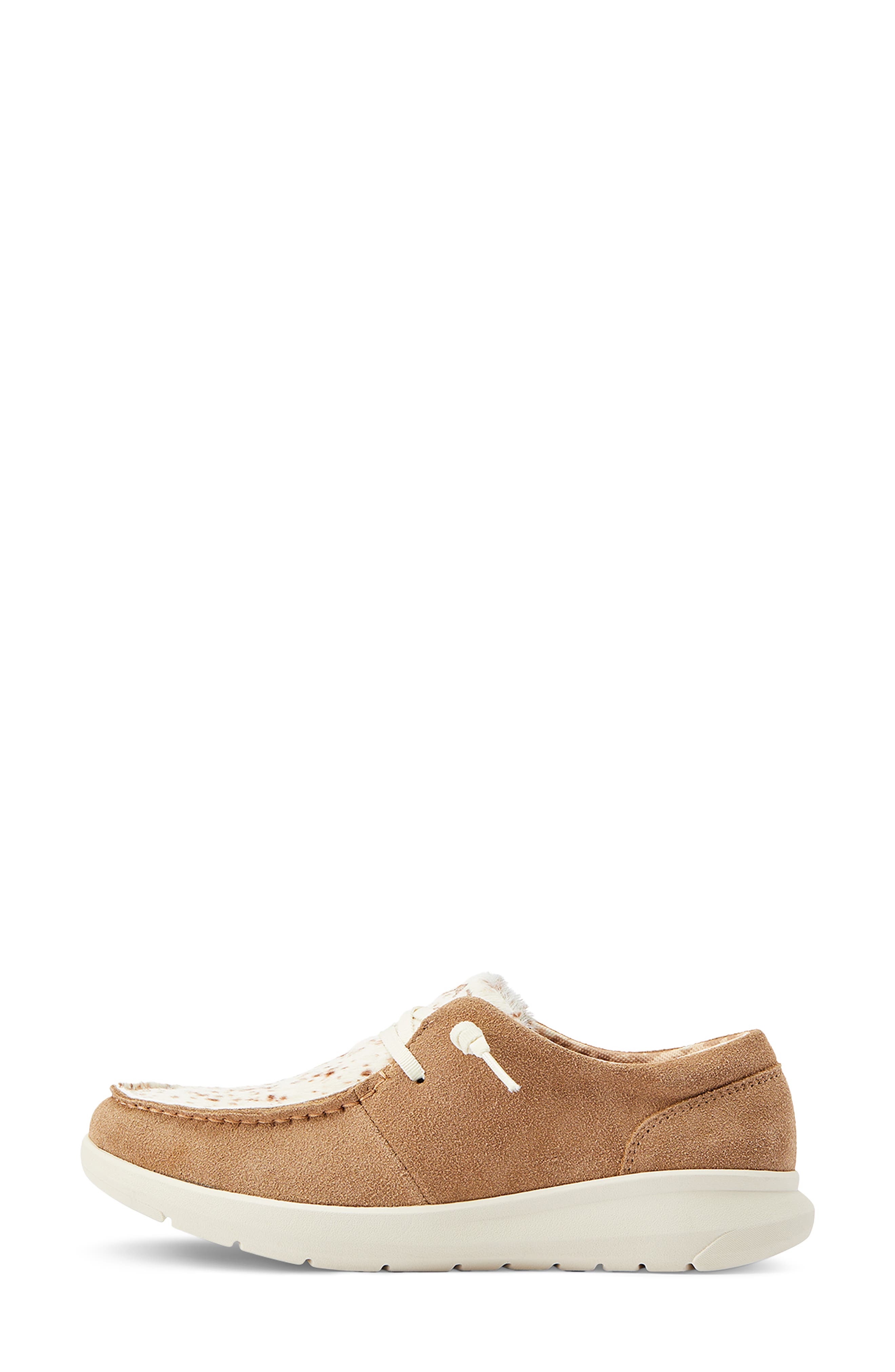 Ariat Hilo Sneaker, Alternate, color, 