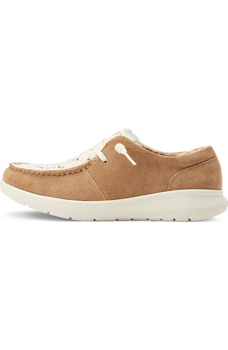 Ariat Hilo Sneaker, Alternate, color,