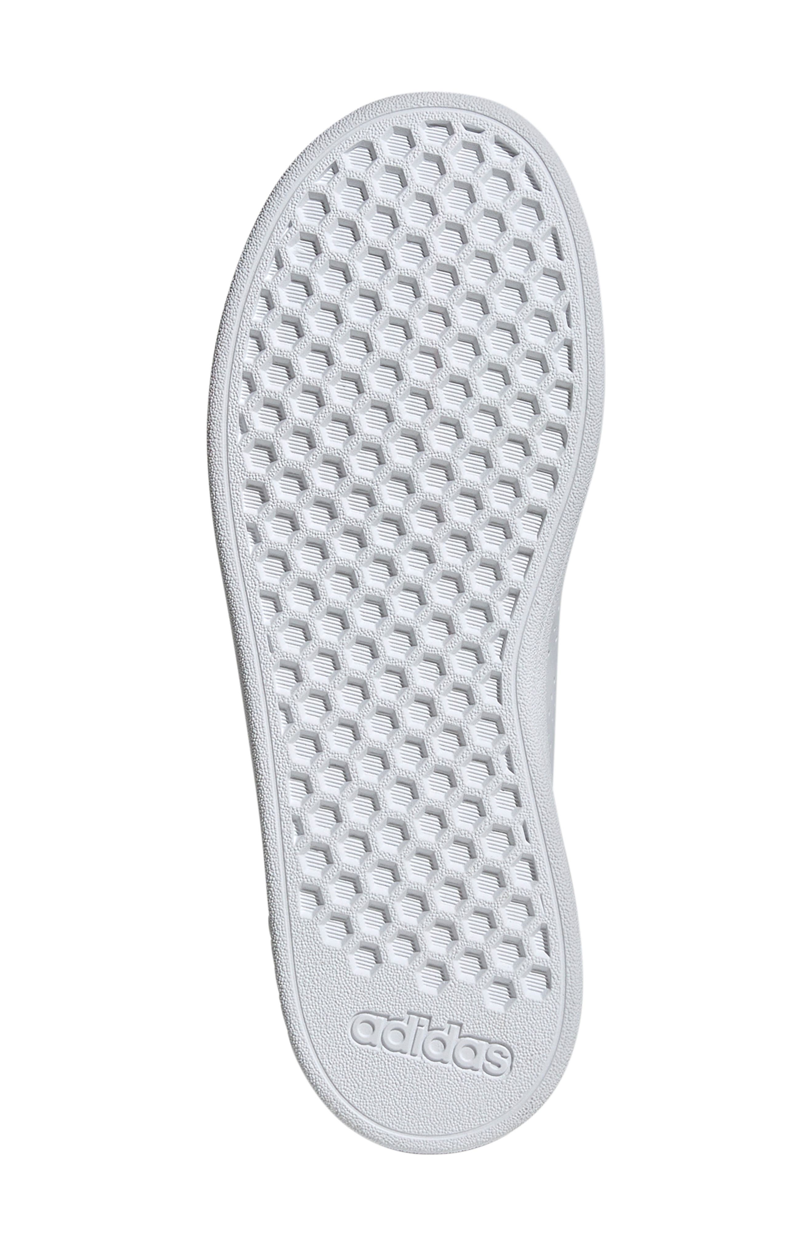 adidas Kids' Advantage Base 2.0 Sneaker, Alternate, color, 