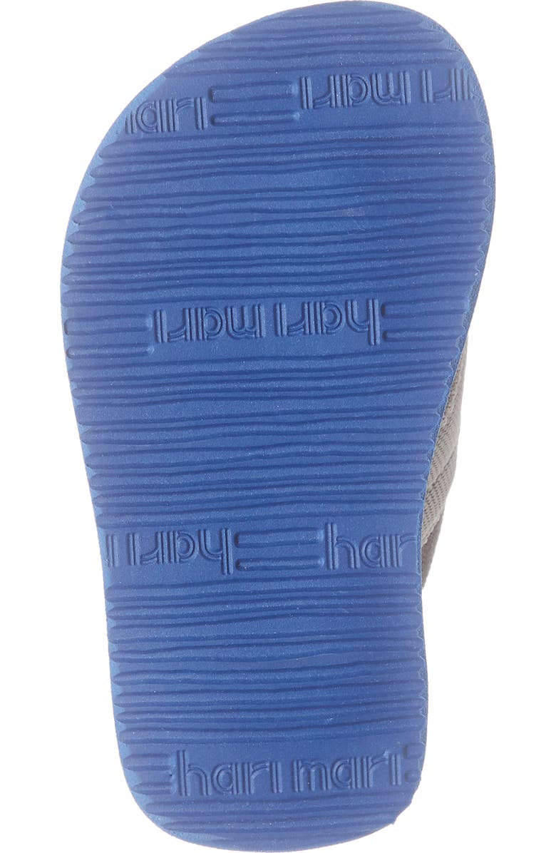 hari mari Dunes Thong Sandal, Alternate, color,