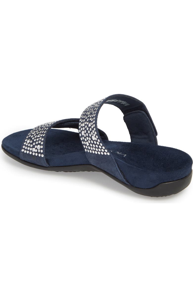 Vionic 'Samoa' Sandal, Alternate, color,