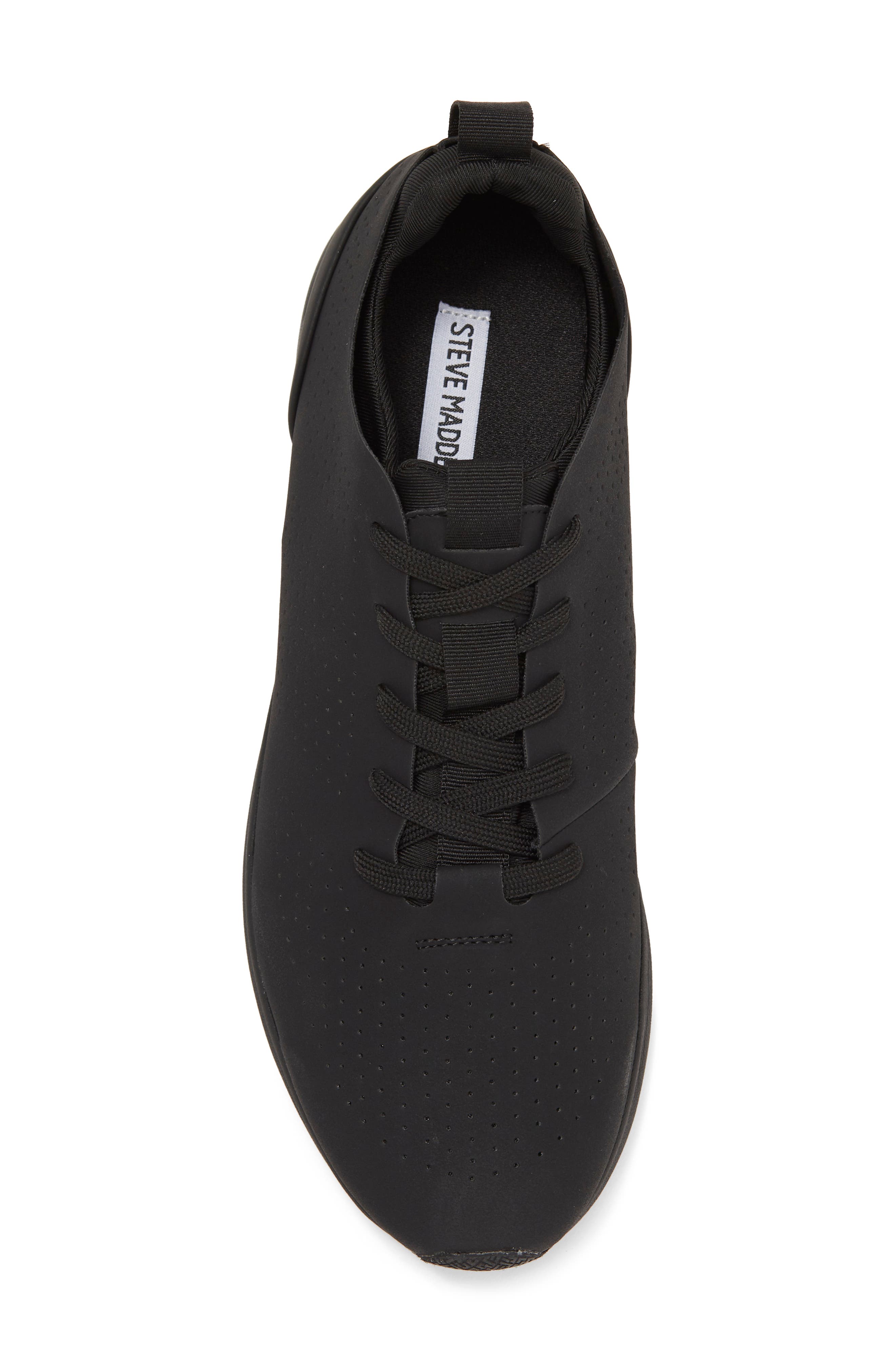 Steve Madden P-Brixx Sport Sneaker, Alternate, color, 