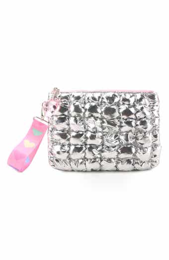 OMG Accessories Kids' Scrunch Wristlet