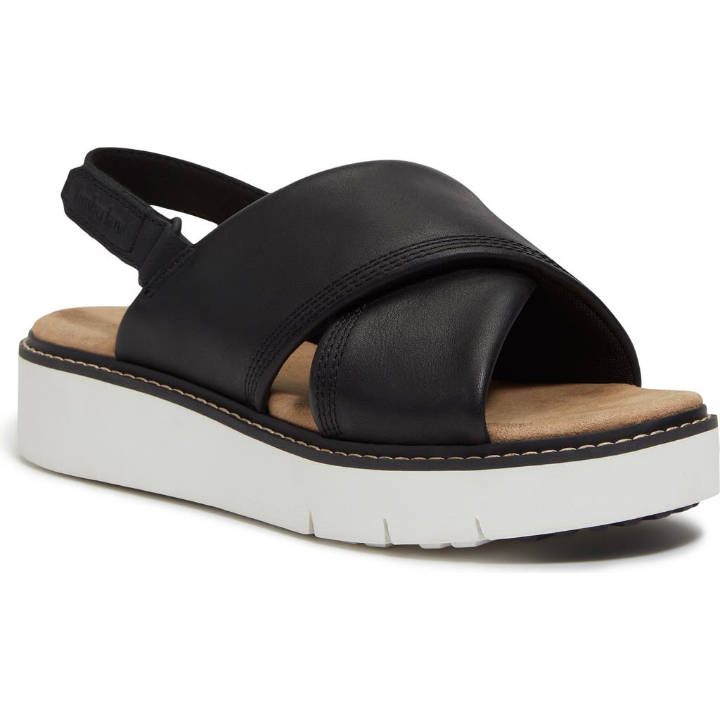 TIMBERLAND TIMBERLAND SAFARI DAWN SLINGBACK SANDAL