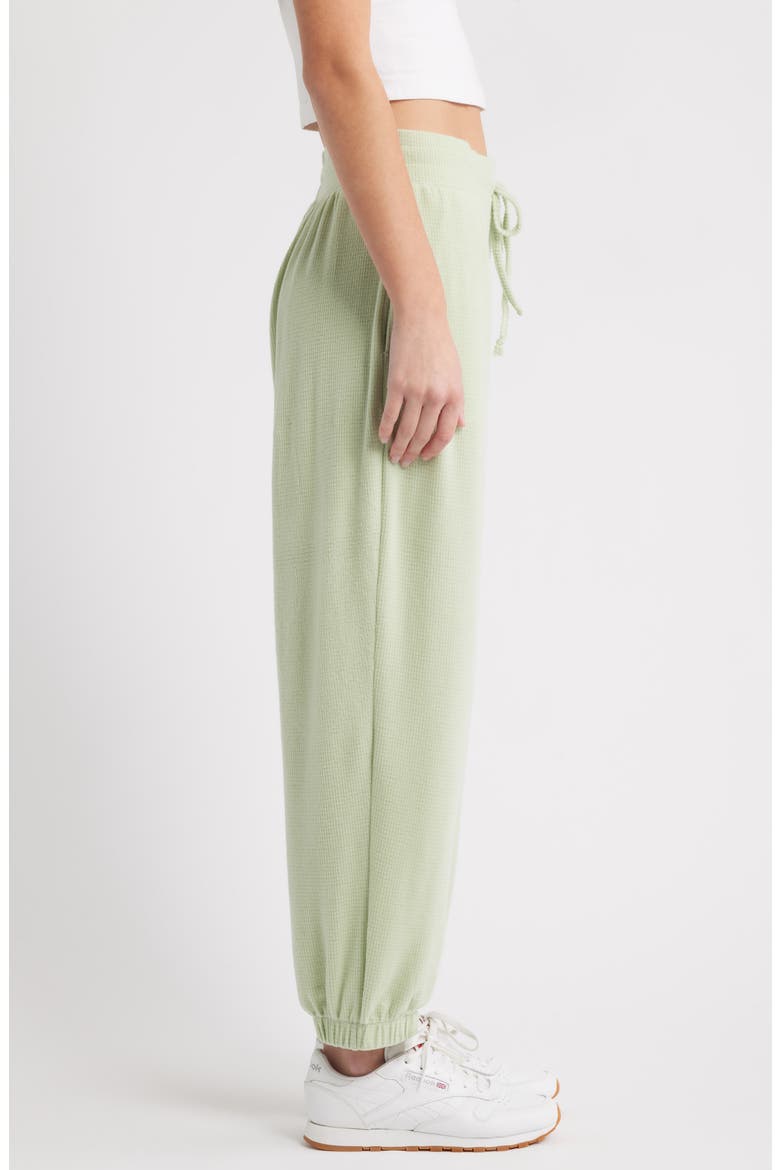 Lily Lounge Joggers, Alternate, color, PISTACHIO