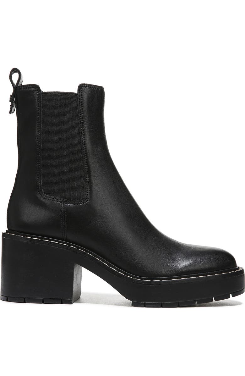 Sam Edelman Anderson Block Heel Chelsea Boot, Alternate, color,