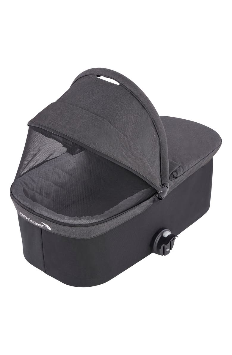 Baby Jogger Deluxe Pram, Alternate, color, 