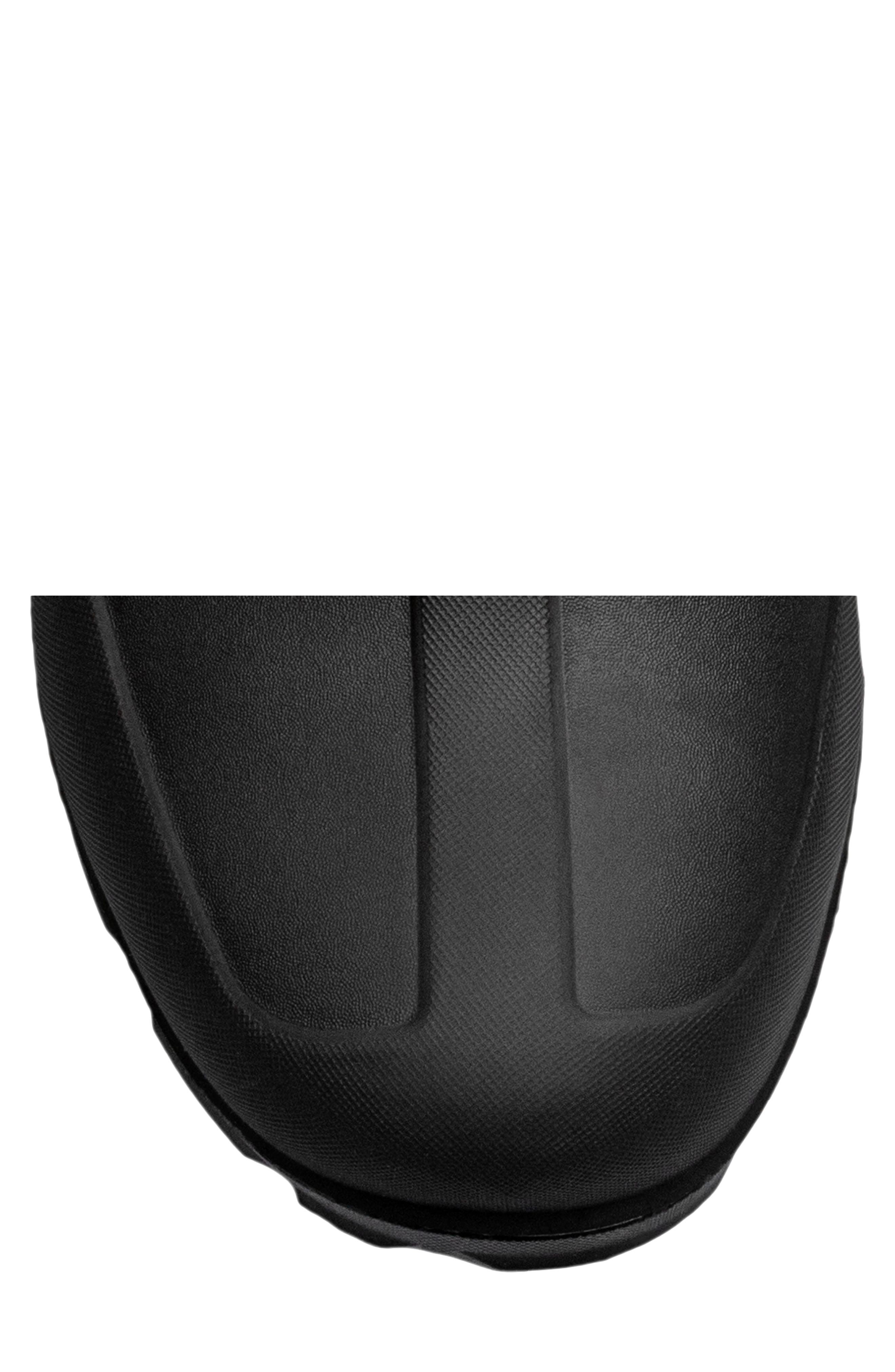 Bogs Classic Seamless Tall Waterproof Boot, Alternate, color, Black