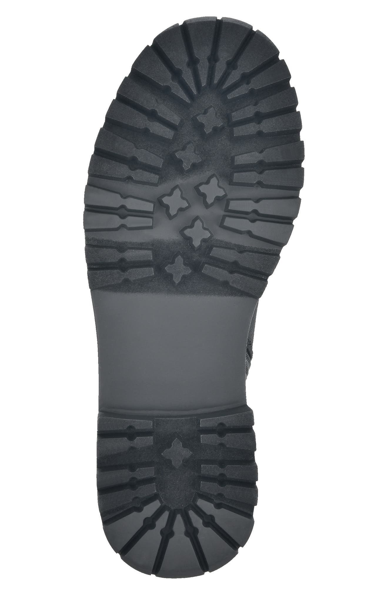 CLIFFS BY WHITE MOUNTAIN Maximal Lug Sole Lace-Up Boot, Alternate, color, 