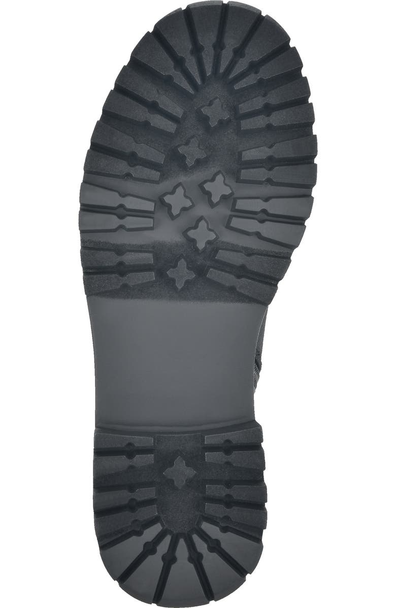 CLIFFS BY WHITE MOUNTAIN Maximal Lug Sole Lace-Up Boot, Alternate, color,