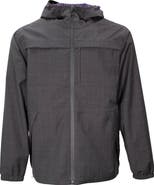Lords of Harlech Luca Wool Waterproof Jacket
