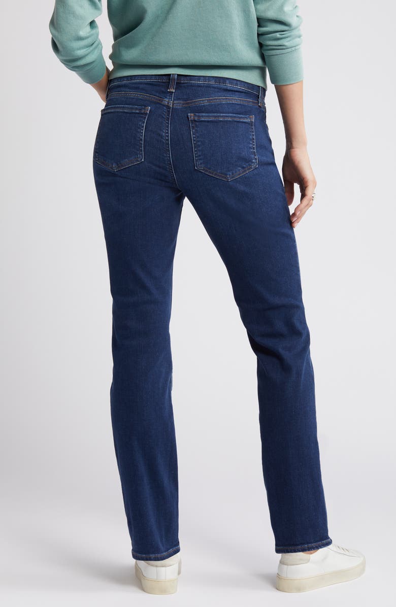 Marilyn Straight Leg Jeans