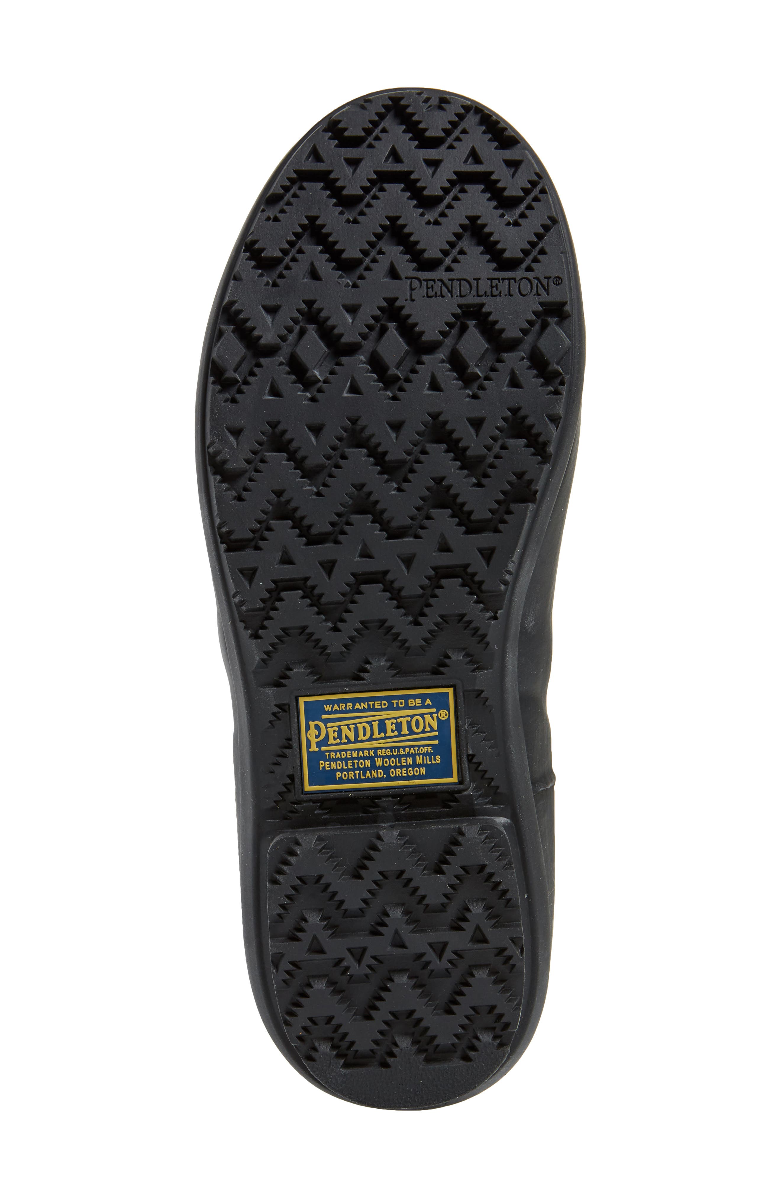 Pendleton Rocky Mountain National Park Tall Rain Boot, Alternate, color, 