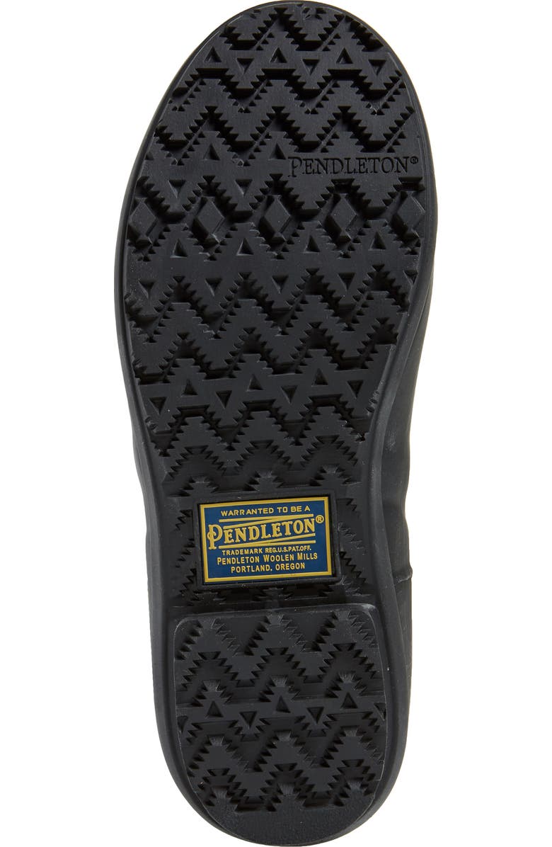 Pendleton Rocky Mountain National Park Tall Rain Boot, Alternate, color,