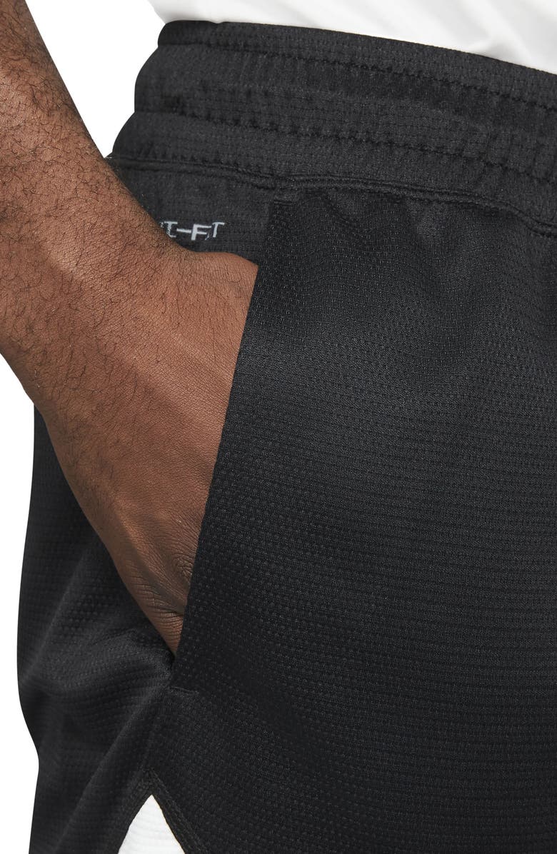 Jordan Men's Dri-FIT Air Diamond Shorts, Alternate, color, 