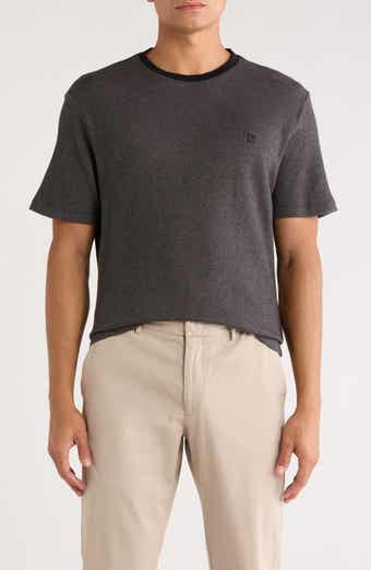 DKNY SPORTSWEAR Bram Knit T-Shirt