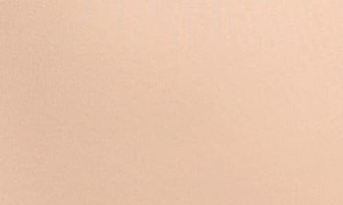 Tc Back Magic High Waist Shaping Thigh Slimmer In Warm Beige