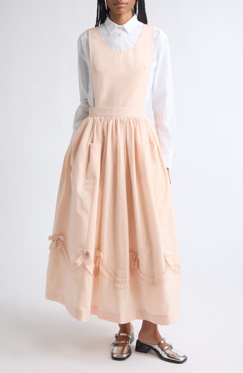 Mottie Maxi Dress