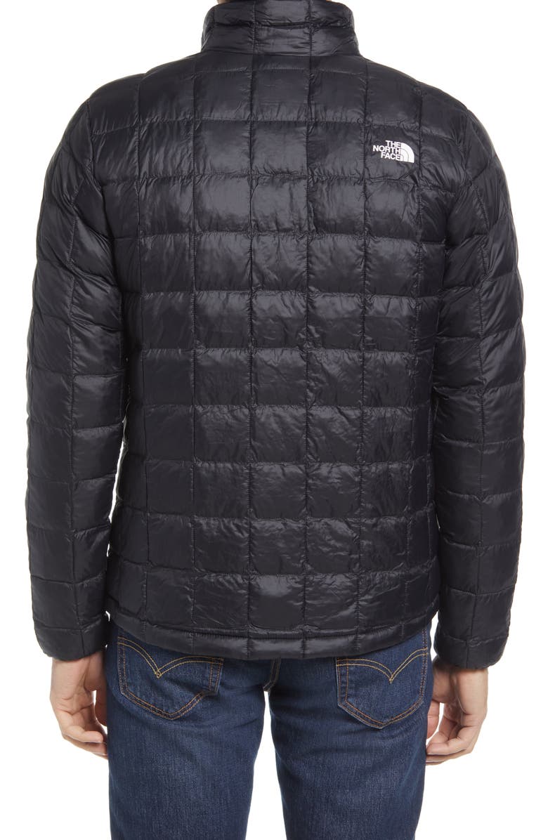 The North Face Thermoball<sup>™</sup> Eco Packable Jacket, Alternate, color, 