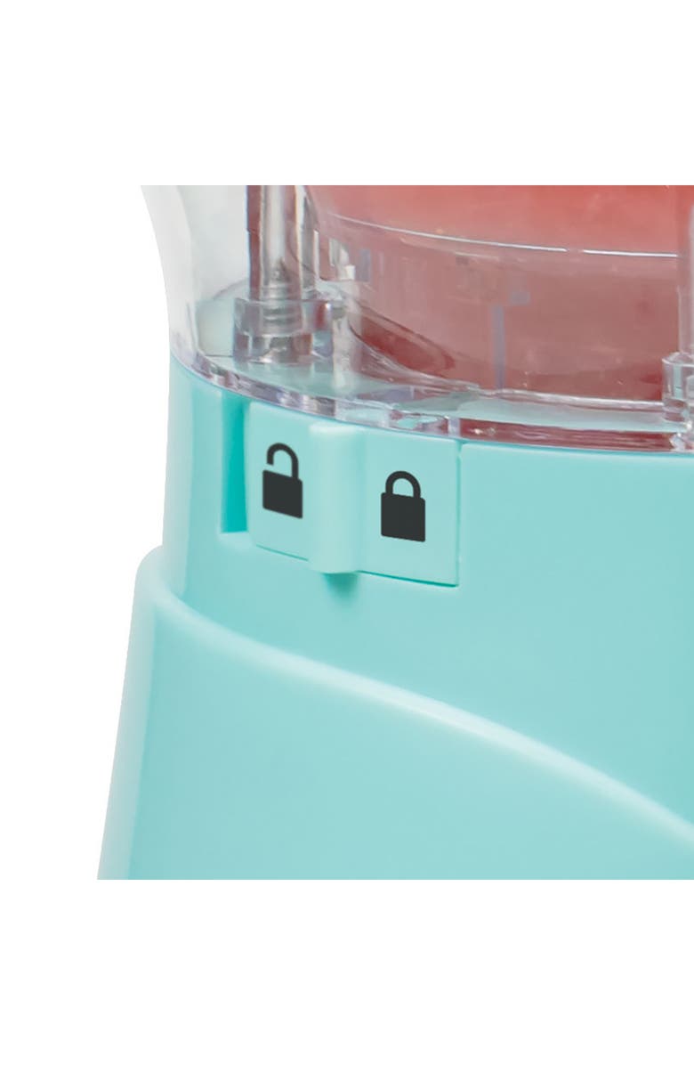 Nostalgia Electrics 1-Gallon Margarita & Slush Machine, Alternate, color, 