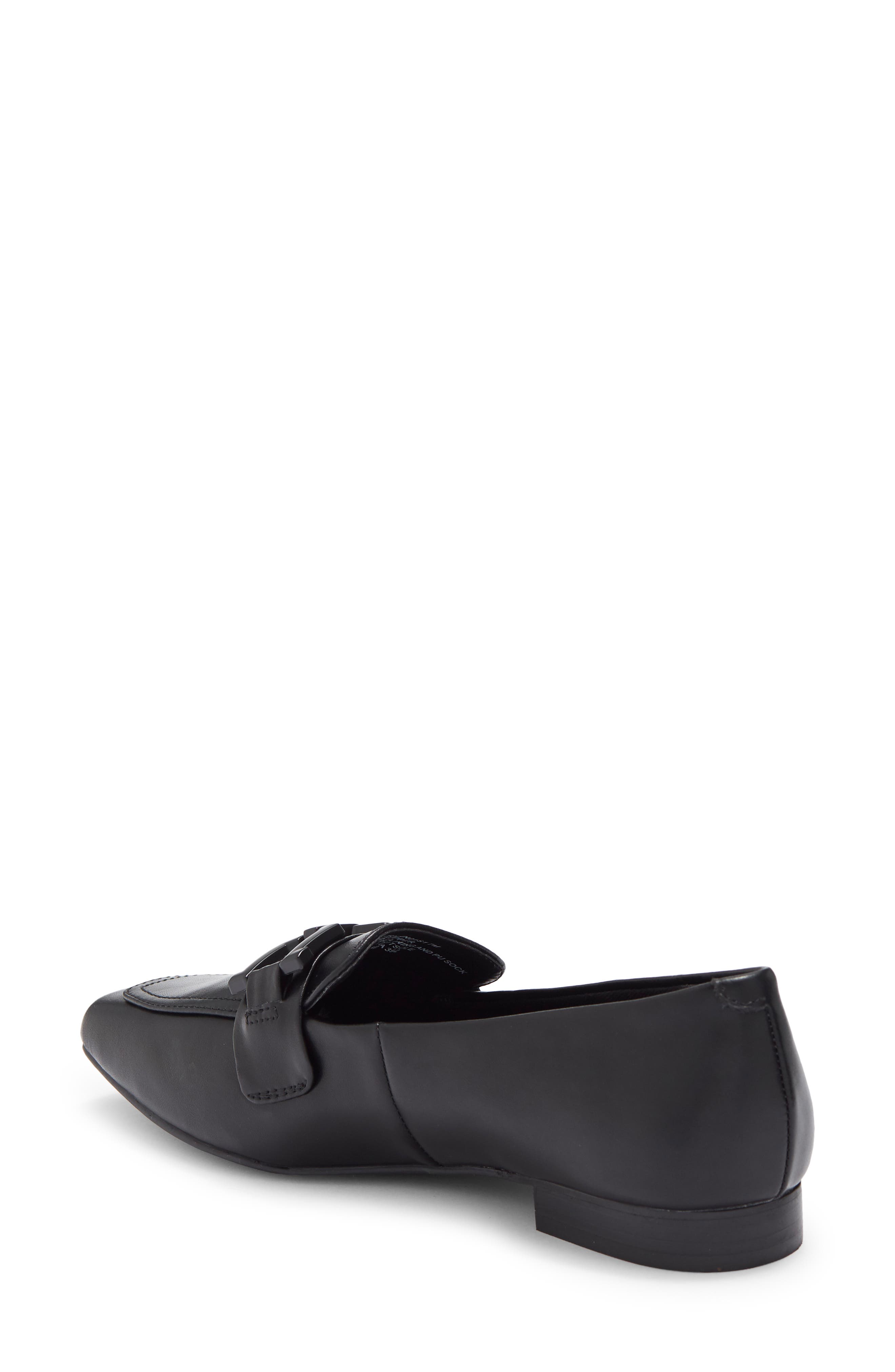 Steve Madden Ryann Bit Loafer, Alternate, color, 