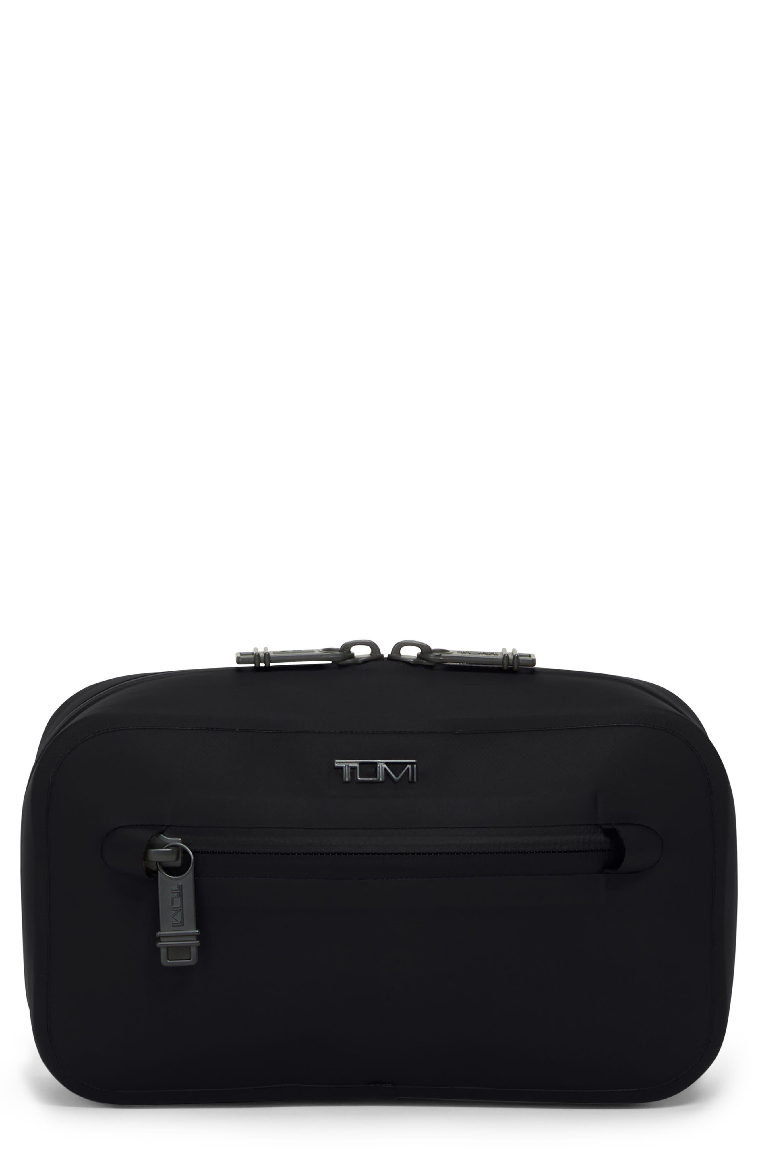 TUMI Welded Zip Around Case, Main, color, 