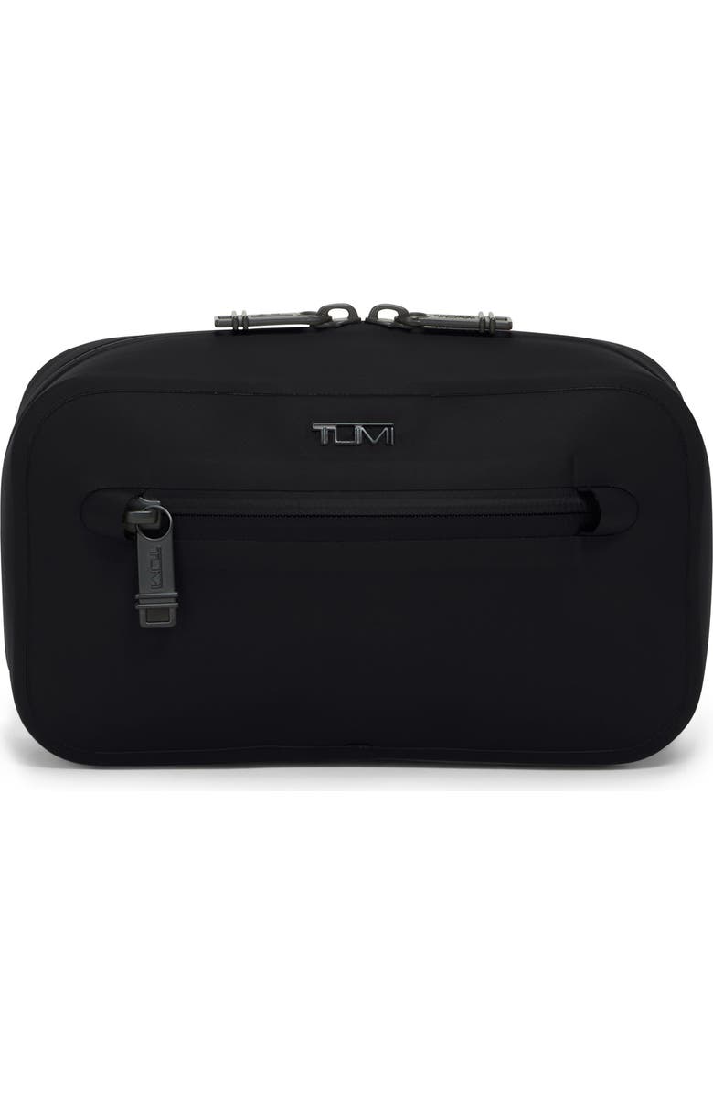 TUMI Welded Zip Around Case, Main, color,