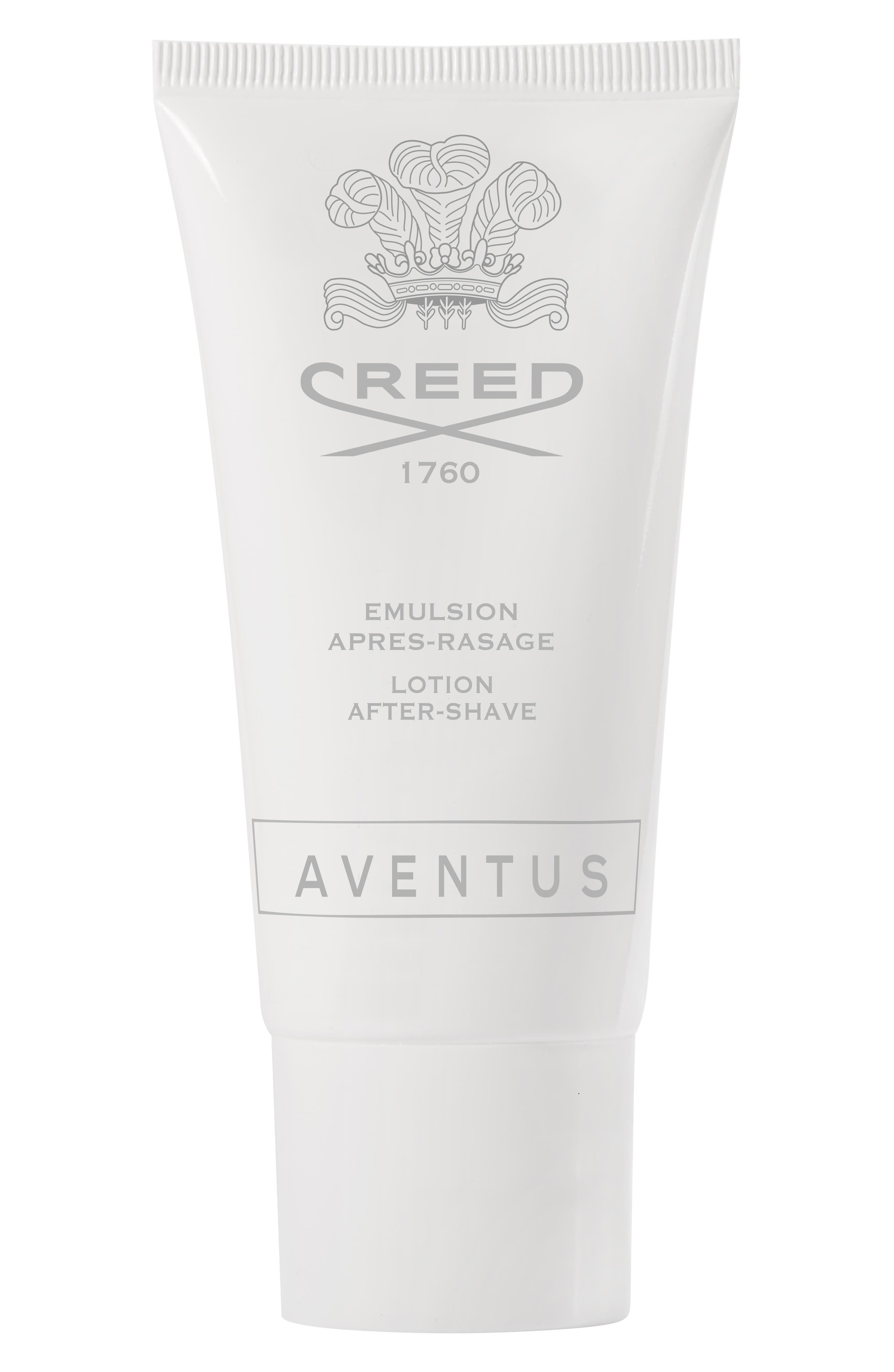 クリード　アバントゥス　アフターシェーバーム 75ML Aventus After-Shave Balm (Men) | Nordstrom