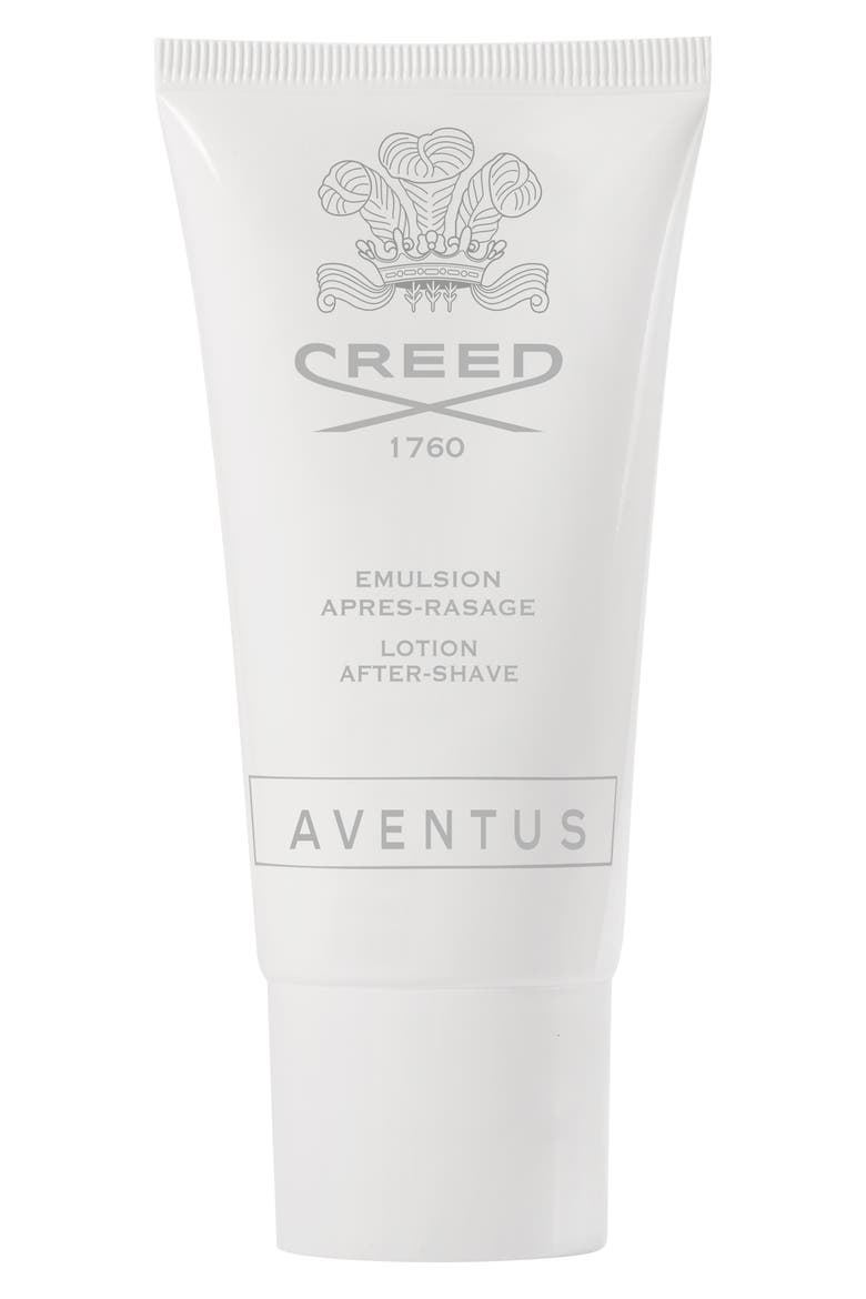 Aventus After-Shave Balm, Main, color, NO COLOR