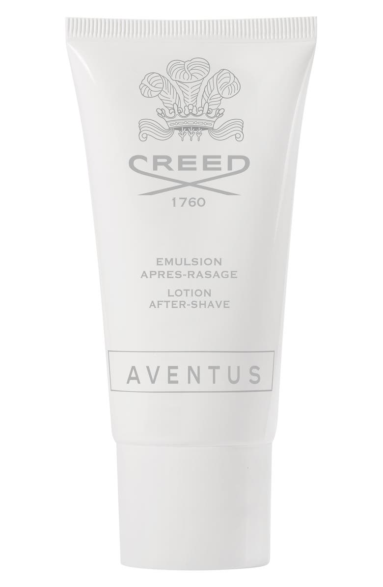 Creed Aventus After-Shave Balm, Main, color,