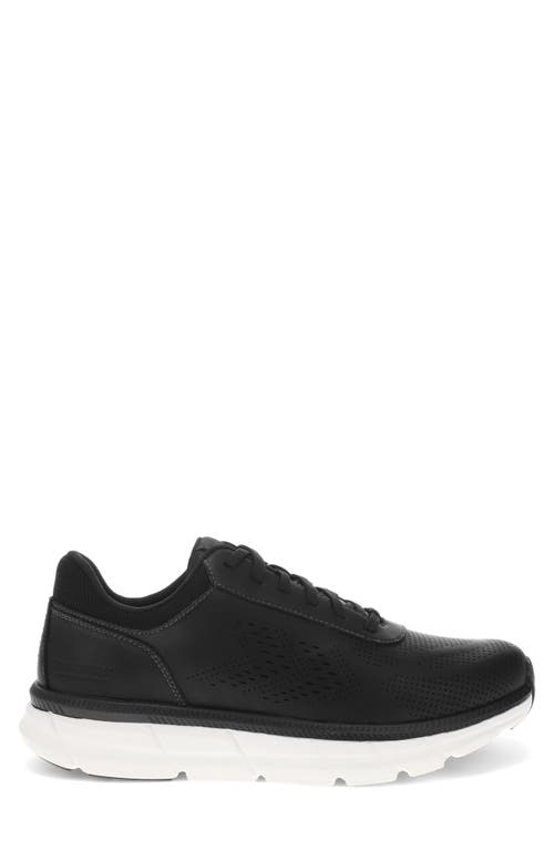 Dockers ® Go-2 Mesh Athletic Sneaker In Black