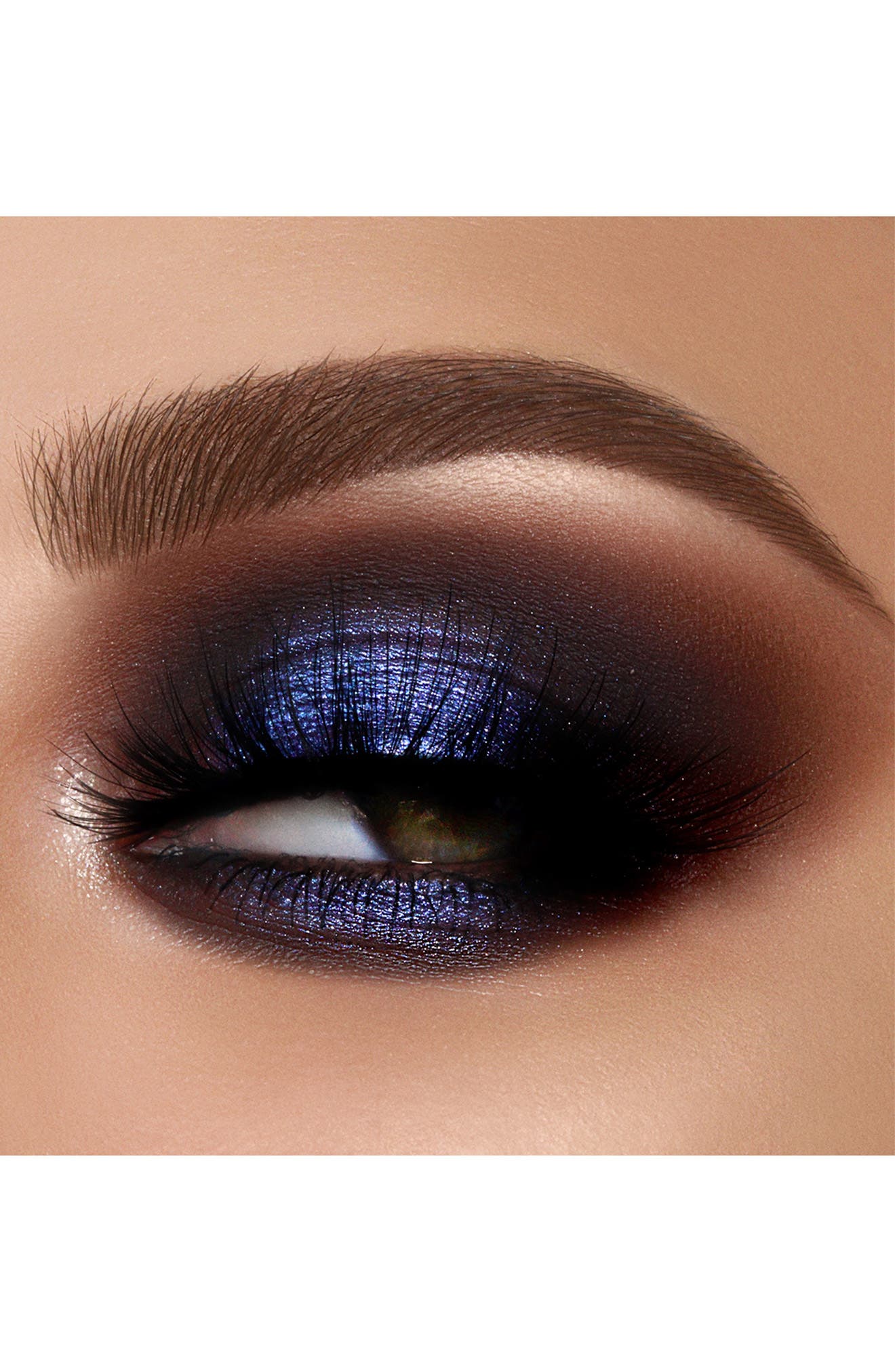 PAT McGRATH LABS Mothership VI: Midnight Sun Eyeshadow Palette