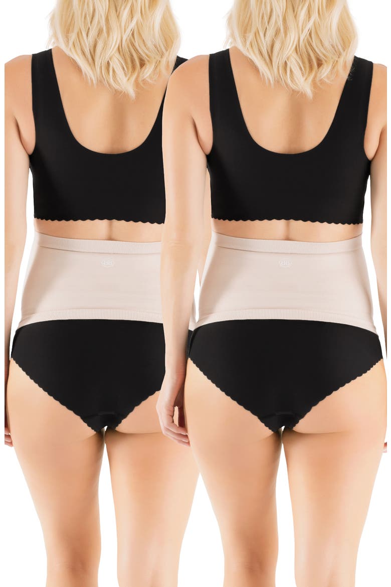 Belly Boost™ 2-Pack Bundle, Alternate, color, NUDE