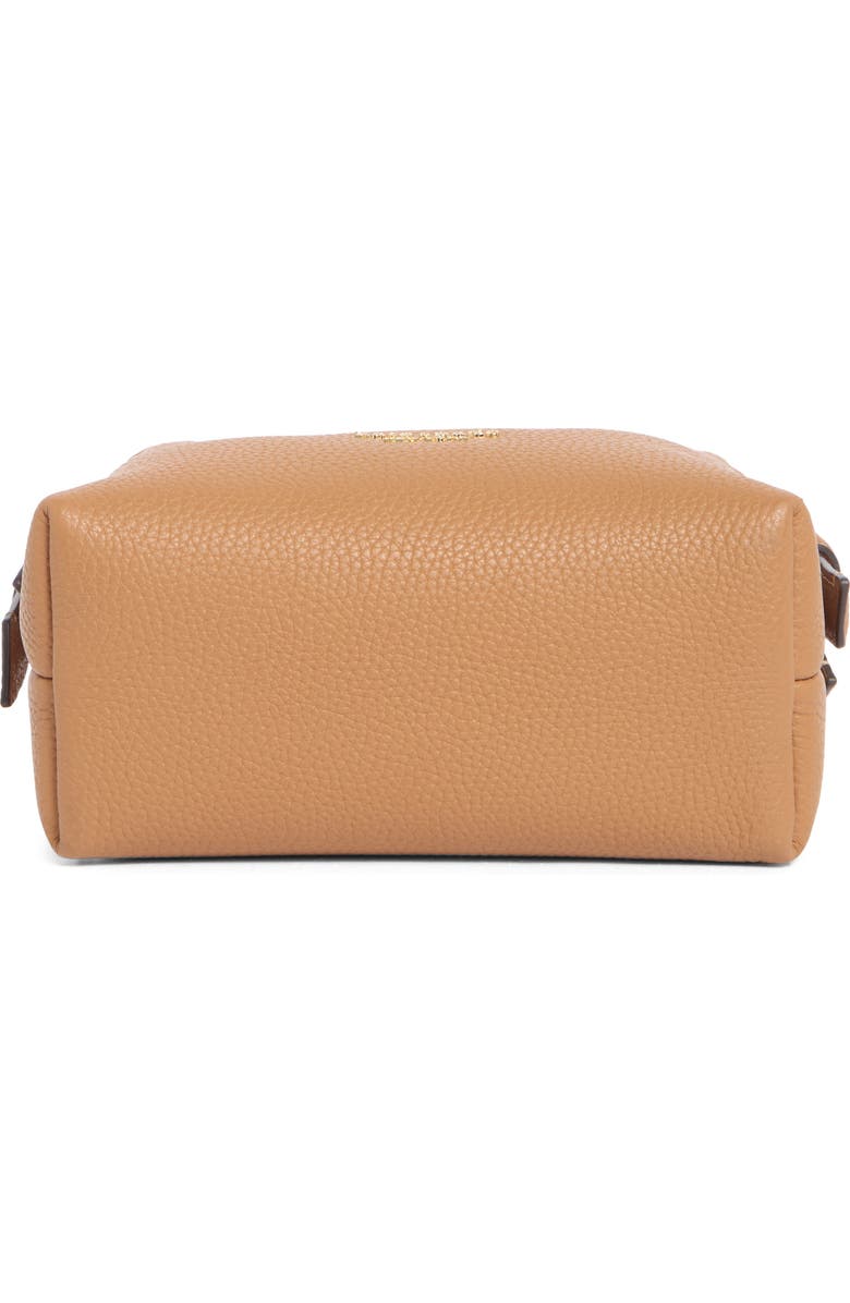 Kate Spade New York knott mini crossbody tote bag, Alternate, color, Bungalow