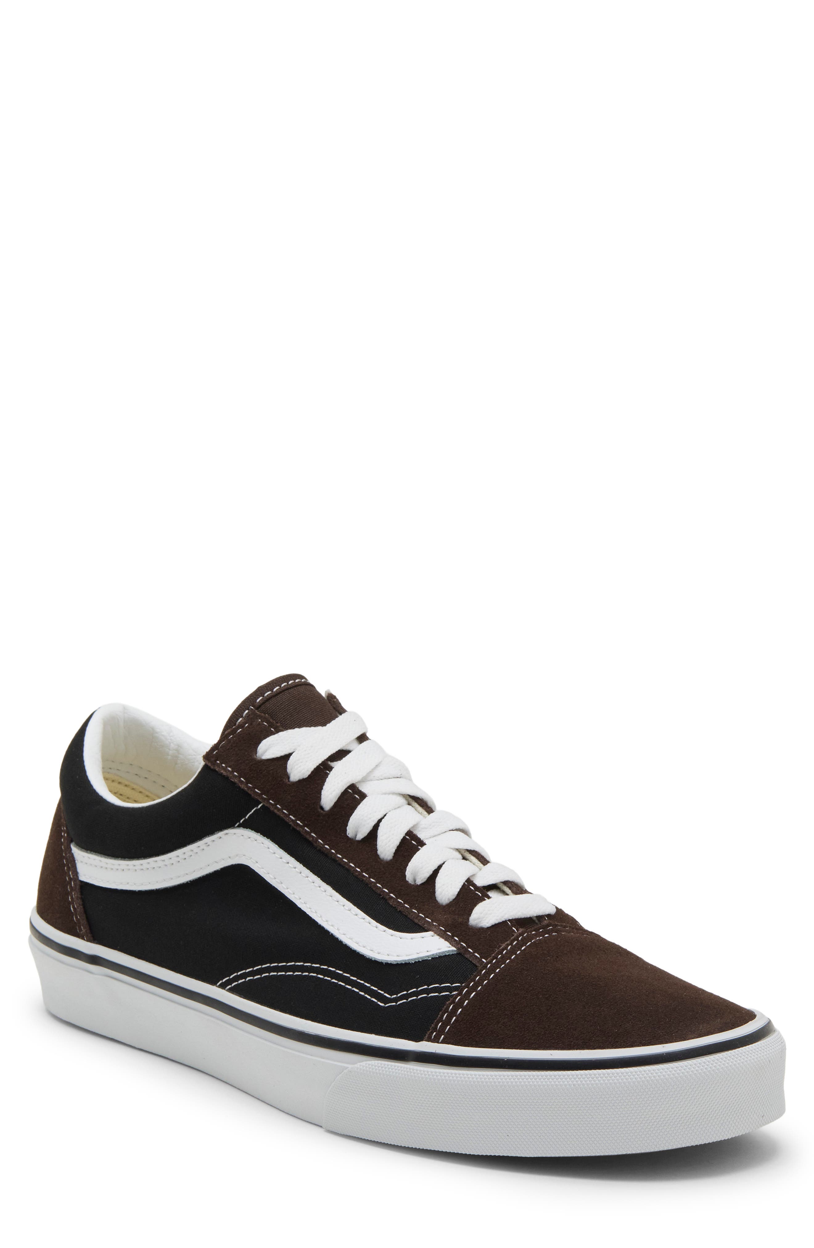 Old Skool Two-Tone Sneaker