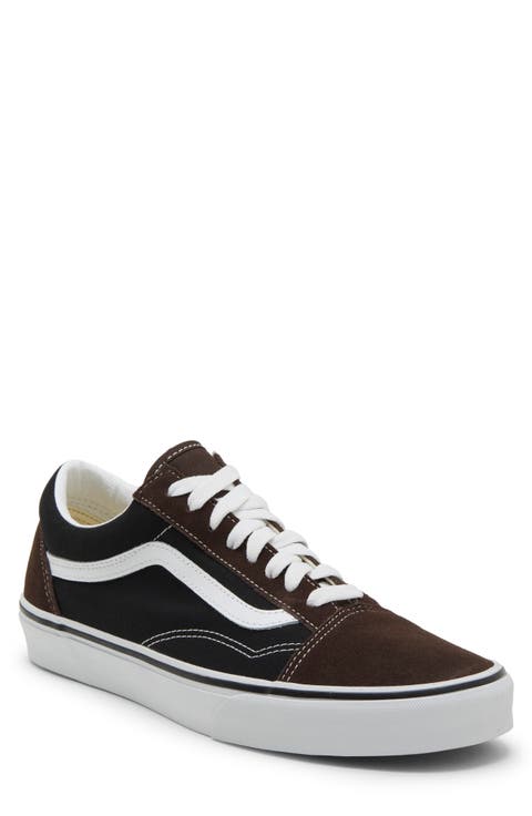 Old Skool Two-Tone Sneaker