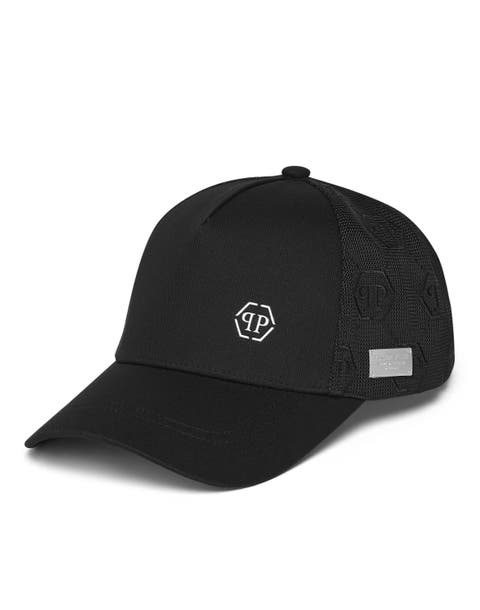 Baseball Cap Hexagon Unisex