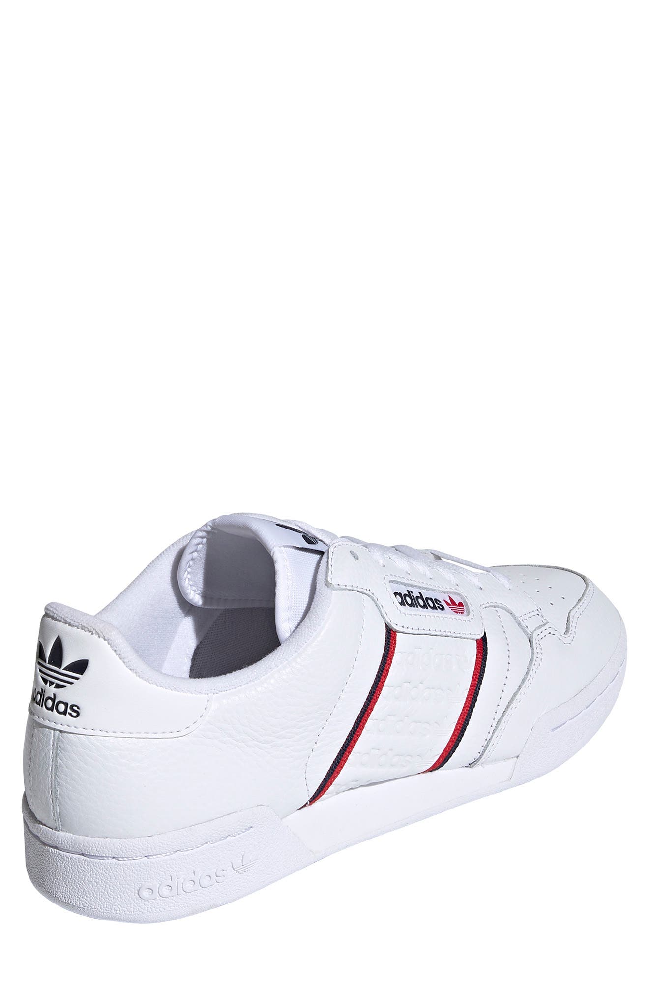 adidas Continental 80 Sneaker, Alternate, color, 