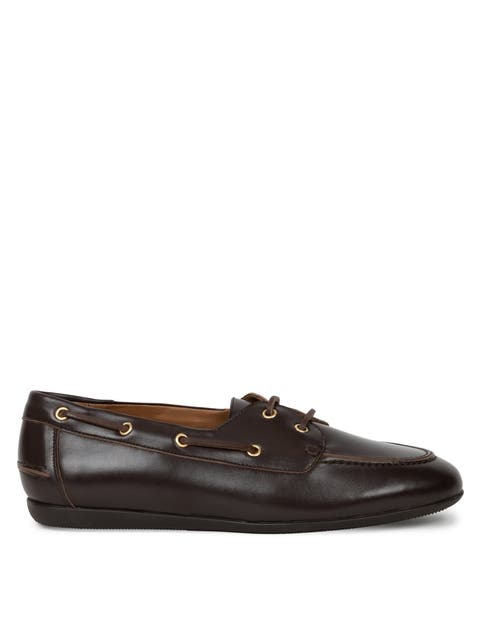 Betsy Loafers & Derbies