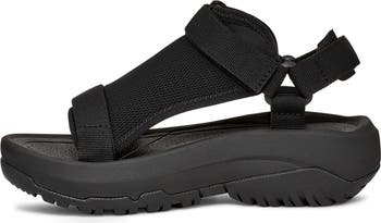 靴 Teva Hurricane Ampsole Volt Black Teva Hurricane Ampsole Volt Sandals | Anthropologie
