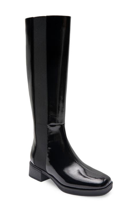 Daria Knee High Boot (Women)