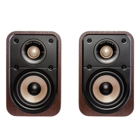 Signature Elite ES10 Surround Speakers - Pair